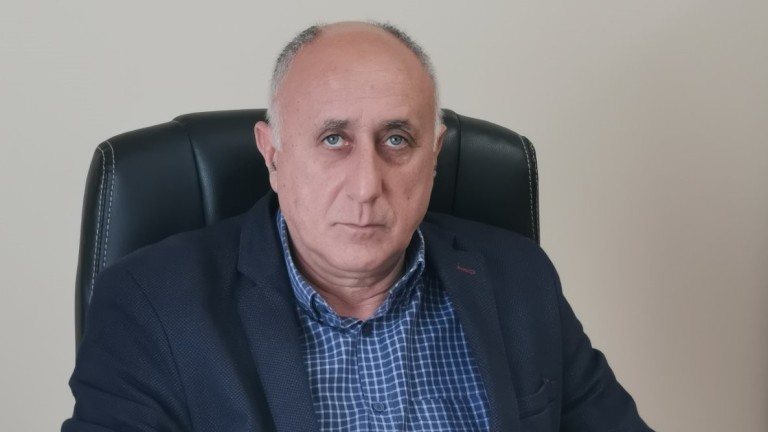 Босът на Спортист Своге: Не виждам смисъл, убиха мотивацията ми