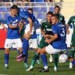 Спартак Варна ще изиграе четири контроли в Анталия