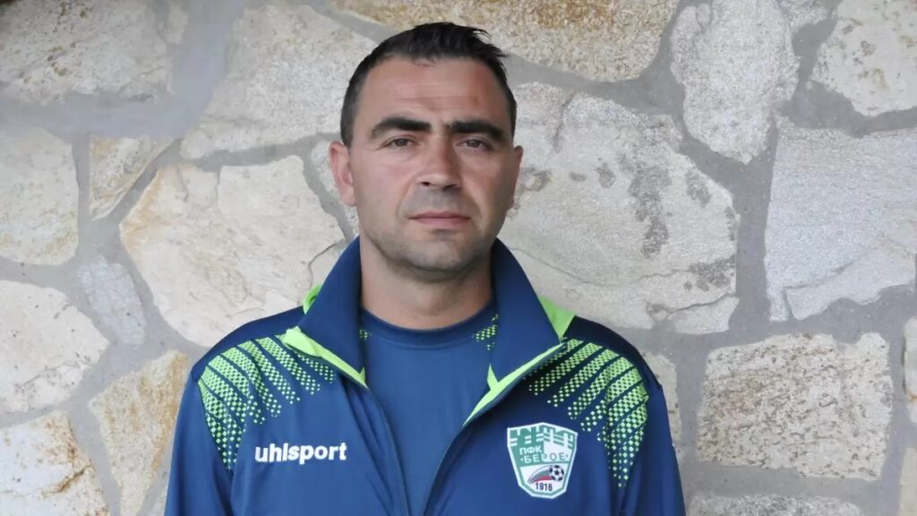 Директор на Берое скочи на делегата от мача с Миньор Перник