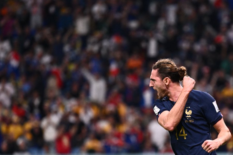 Рабио не е сигурен, че ще продължи в Юве