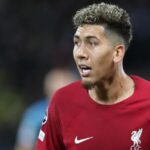 Ювентус обмисля привличането на Фирмино