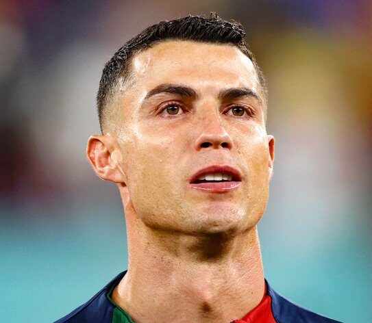 И на 37 Роналдо не престава да чупи рекорди