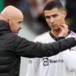 Славен нападател на Ман Юнайтед: Роналдо беше нещастен в клуба