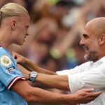 Пимента: Холанд и Гуардиола се разбират много добре
