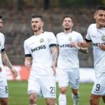 Славия пречупи съпротивата на Черно море с гол на Ахмедов (ВИДЕО)