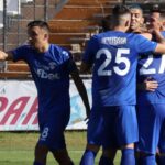 Спартак Варна направи равенство срещу Черноморец Одеса