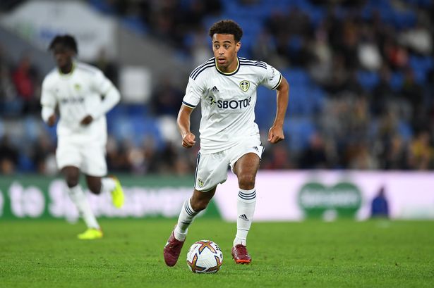 Челси е на път да привлече Тейлър Адамс