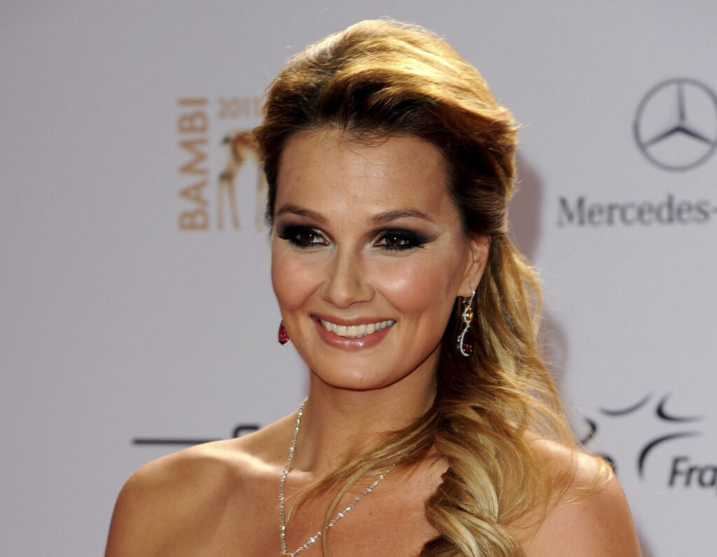 Плувна легенда нахлува във футбола