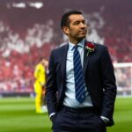 Глазгоу Рейнджърс се раздели със своя мениджър