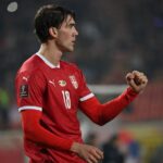 Тотнъм ще увеличи усилията си да подпише с Влахович