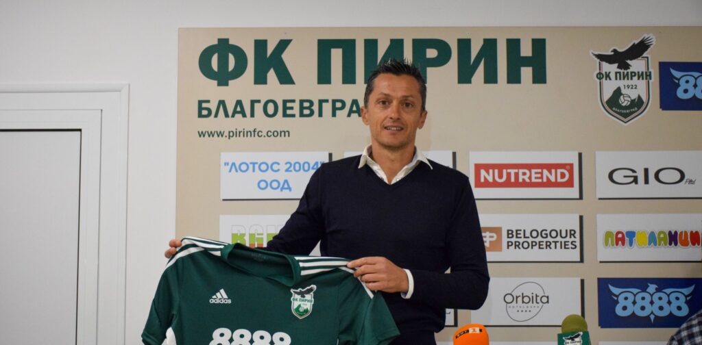 Янев: “Беше от голямо значение да победим!”