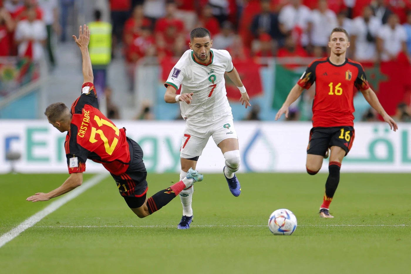 Невероятно! Зиеш дарява всички пари, които получава от Световното width=