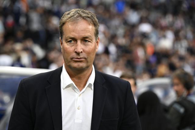 Каспер Юлманд още не е решил дали ще подаде оставка