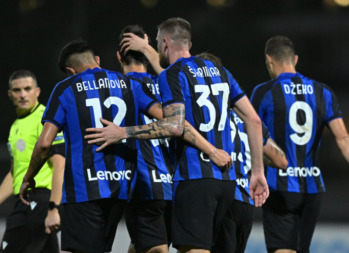 Интер отнесе РБ Залцбург в контрола width=