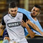 Преслав Боруков отказал оферта от Белгия