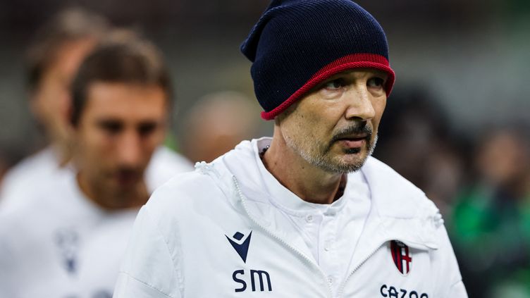 Лекарят на Синиша Михайлович: Той се бори и ни даде урок