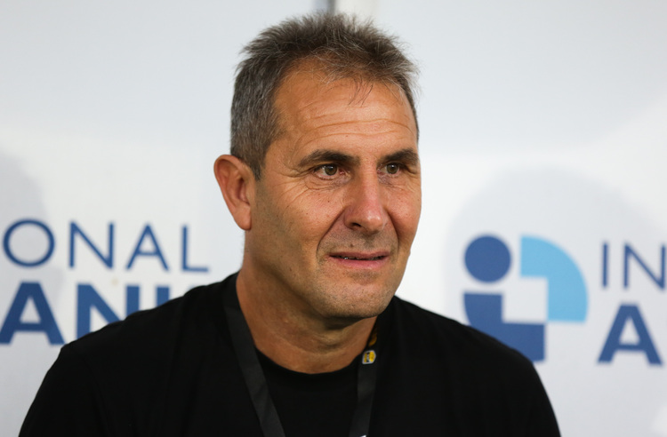 Херо след жребия: Неприятно!