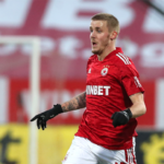 Тибо Вион иска да продължи в ЦСКА