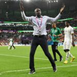 Адо потвърди, че напуска треньорския пост на Гана