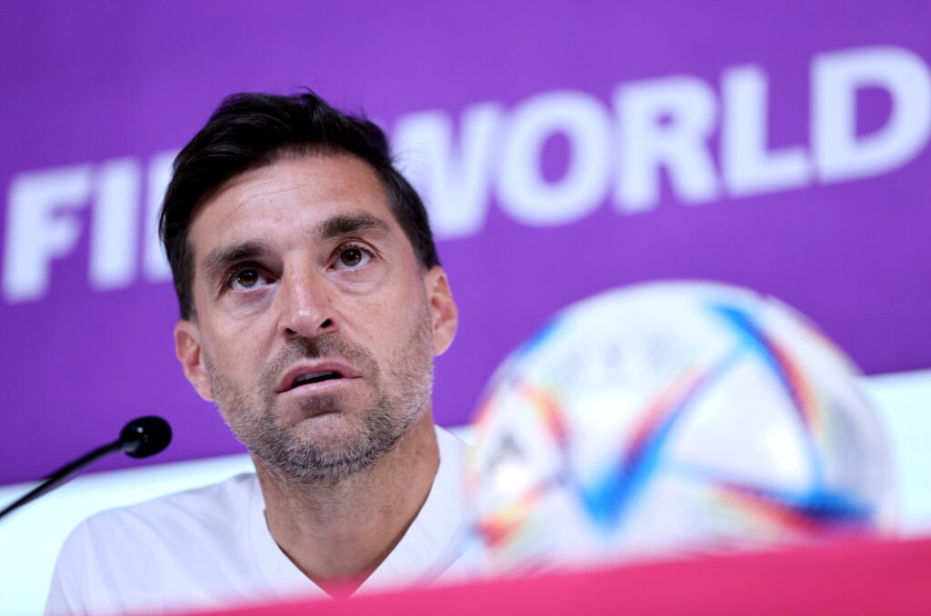 Отпадането на Уругвай коства главата на селекционера