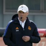 Реал селектира петима за потенциални заместници на Анчелоти