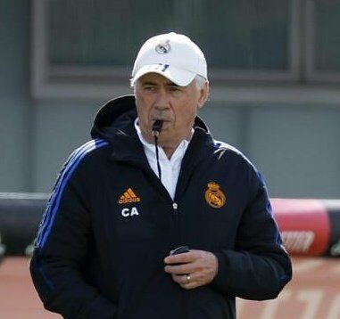 Реал селектира петима за потенциални заместници на Анчелоти