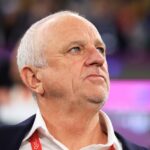 Греъм Арнолд: Футболът има добро бъдеще в Австралия