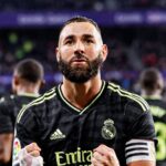 Бензема върна Реал на върха в Ла Лига