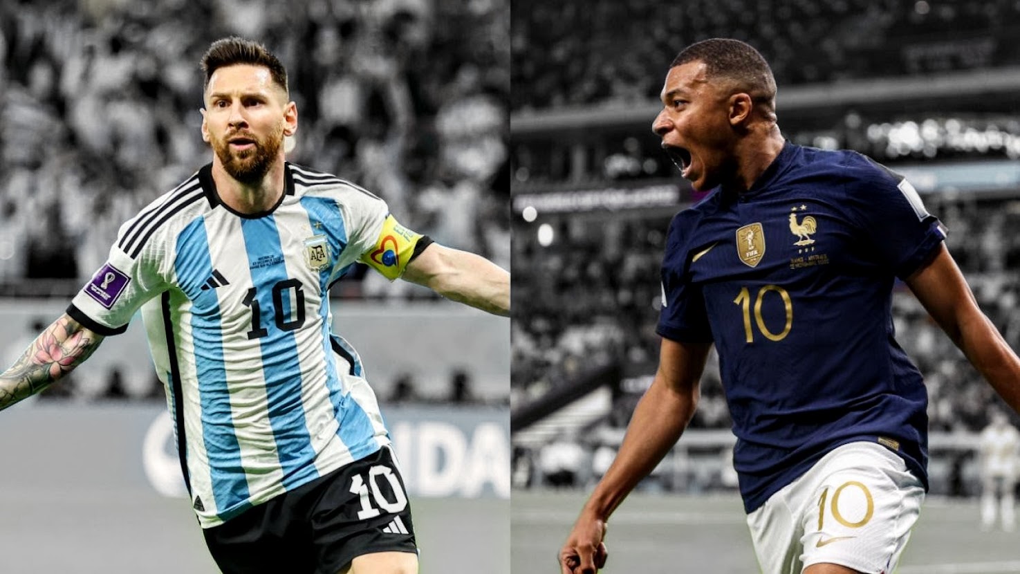 Война на световете – Франция и Аржентина в битка за величие width=