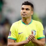 Клубовете от Саудитската професионална лига следят Каземиро