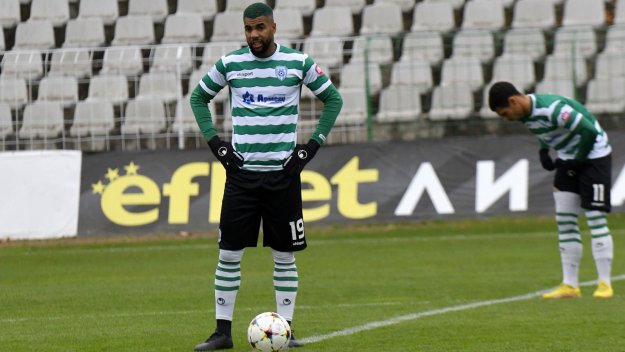 Курьор: Опитах се да дам цялото си сърце за Черно Море