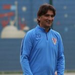 Далич се надява този път на злато за Хърватия