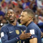 Дембеле ласкае ПСЖ, но си навлече гнева на феновете на Барса