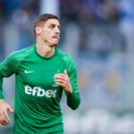 Кирил Десподов е на крачка от трансфер в балкански гранд