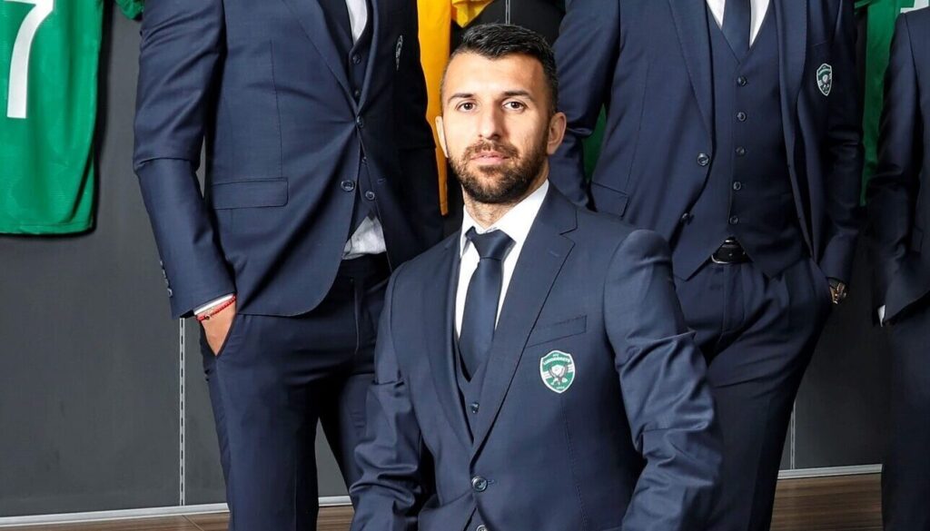 Дяков: Отивам на мястото, където се чувствам най-добре