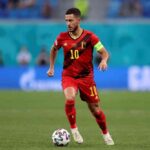 Лукаку към Азар: Благодаря ти за дългите години заедно