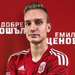 ЦСКА 1948 привлече халф на Миньор