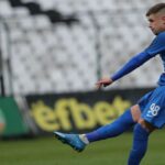 Локомотив (Пловдив) си хареса нападател от Арда