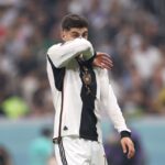 Излязоха наяве подробности за заплатата на Хавертц