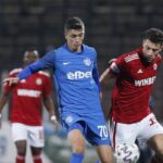 Локо Пловдив иска да вземе един от големите таланти на Арда