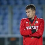 Люпко Петрович с ласкави думи по адрес на Саша Илич