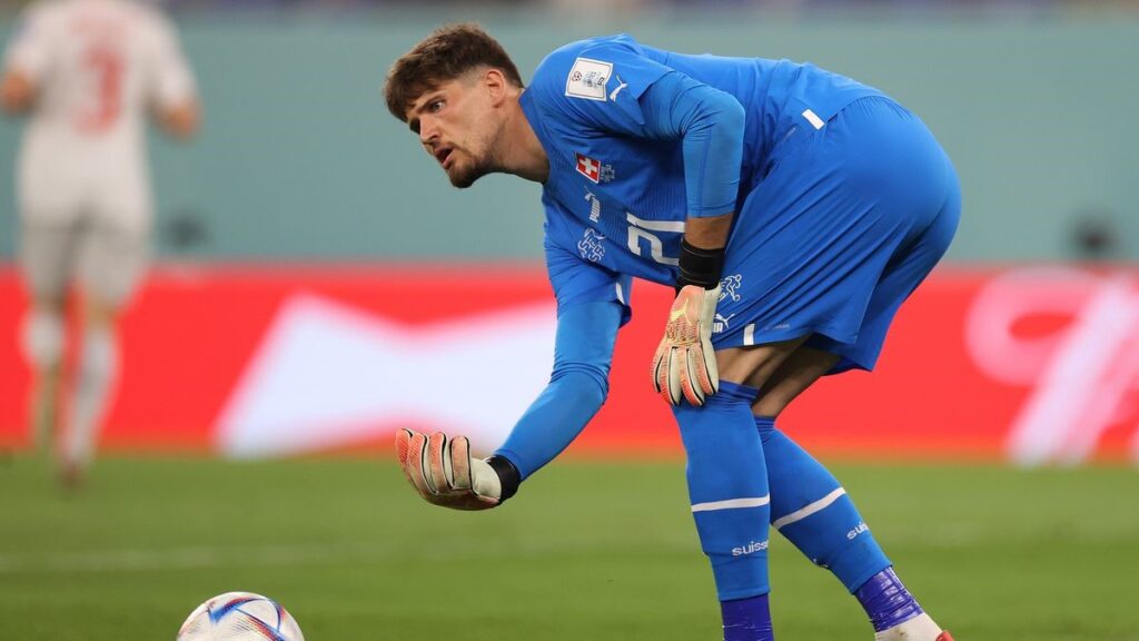 Кобел за интереса от страна на Байерн: Не ме интересува!