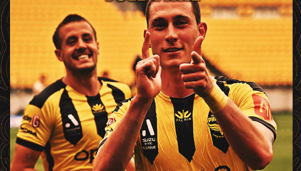 Божо Краев с нов гол в Австралия, но отборът му загуби