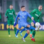 Филип Кръстев може да стане най-скъпият български футболист