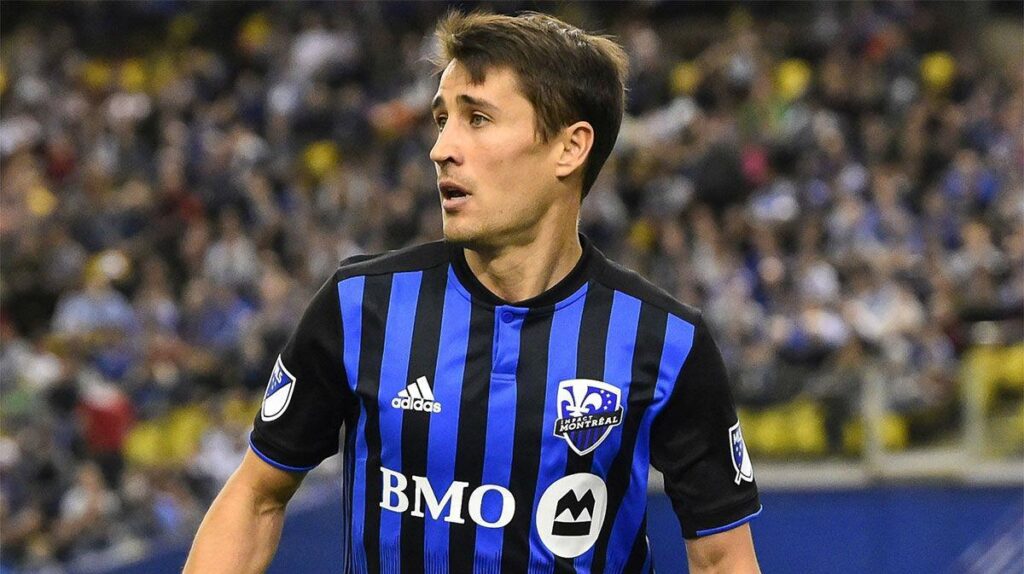 Боян Къркич прекрати своята кариера