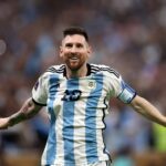 Меси отново герой за Аржентина в старта на световните квалификации