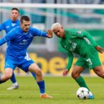 Betano: Лудогорец с лек превес срещу Левски на “Герена”