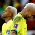 Неймар сподели, че бил физически разрушен