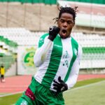 Бивш футболист на Берое не попада в сметките на Лудогорец