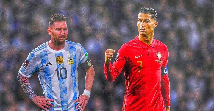 ФИФА “обяви” Меси за по-ефективен от Роналдо